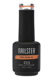 Nailster Builder Gel 213 Orange