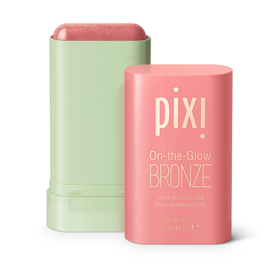 Pixi On-The-Glow Bronze Stick WarmGlow
