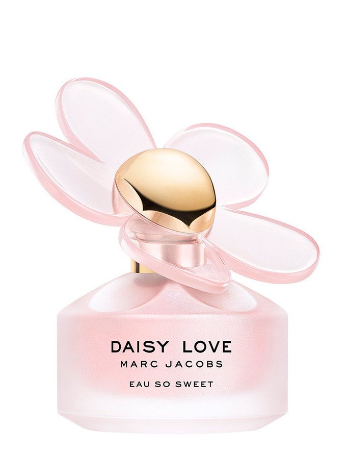 Køb Marc Jacobs Marc jacobs love eau so sweet eau de toilette 30 ml - Matas