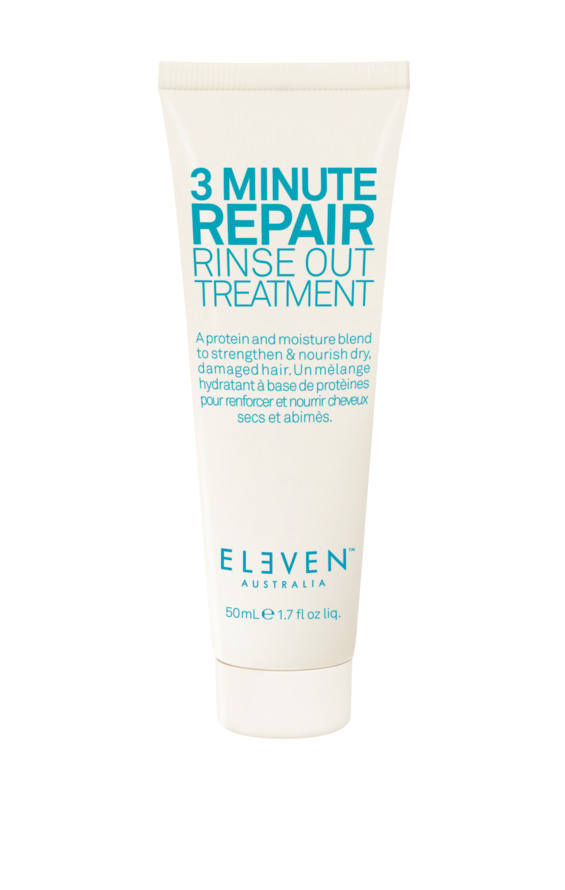 Eleven Australia 3 Minute Repair - Rinse Out Treatment 50 ml 50 ml
