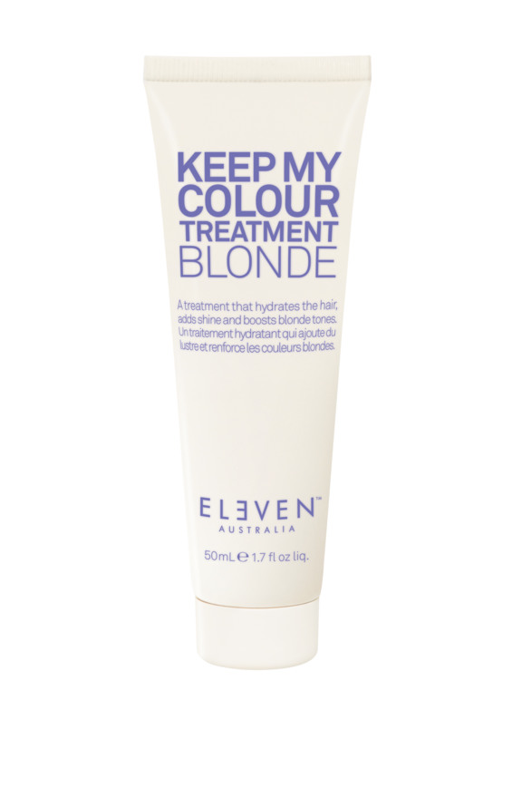 Eleven Australia Keep My Color Blonde Hair Treatment 50 ml 50 ml