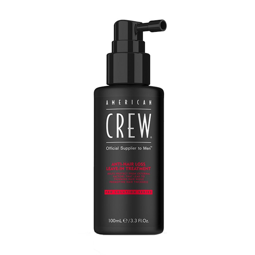 American Crew Hair & Body Anti-Hairloss Scalp Lotion 100 ml 100 ml