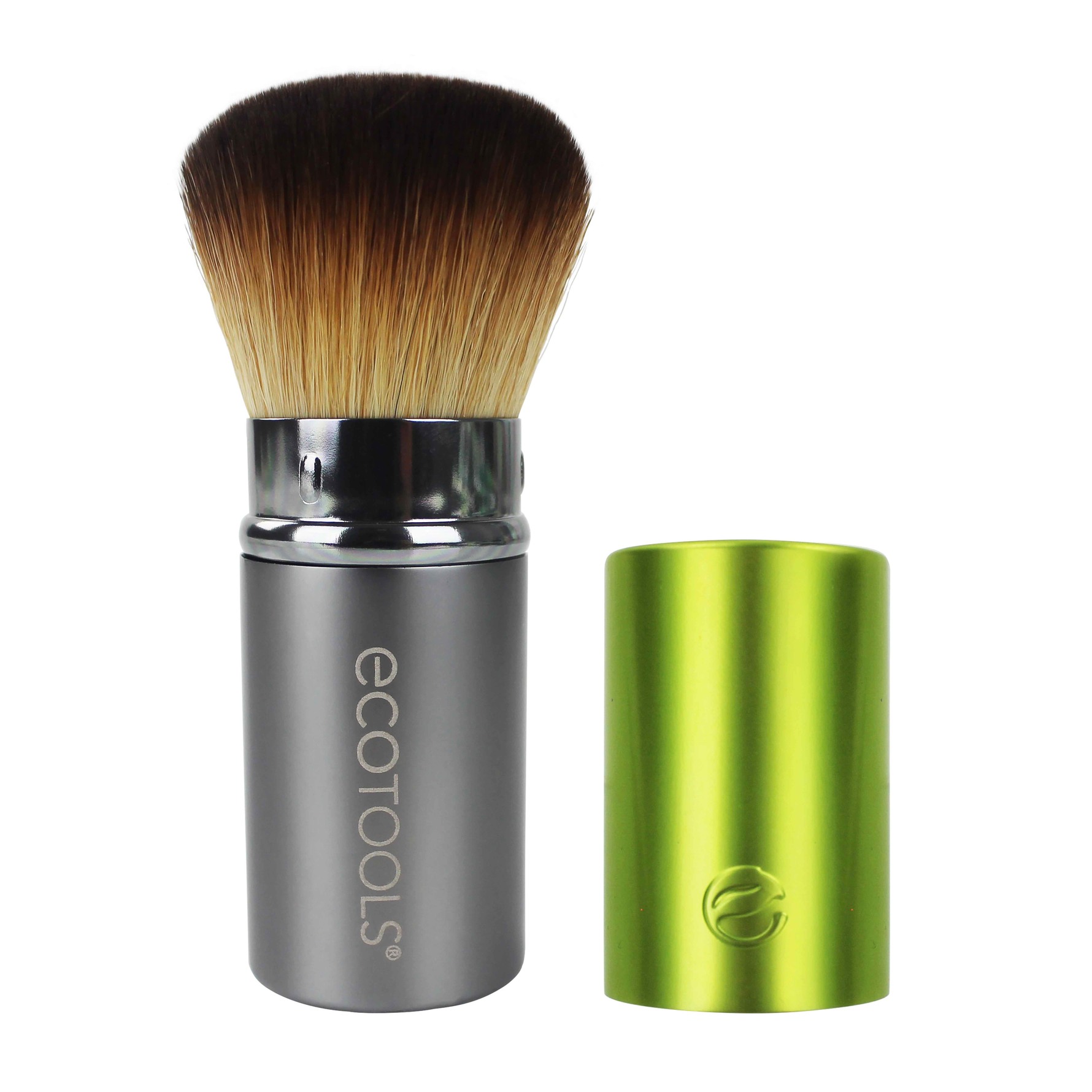Køb Ecotools Retractable Face Brush Matas