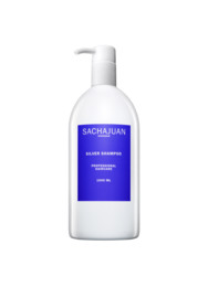 Sachajuan Silver Shampoo 1000 ml