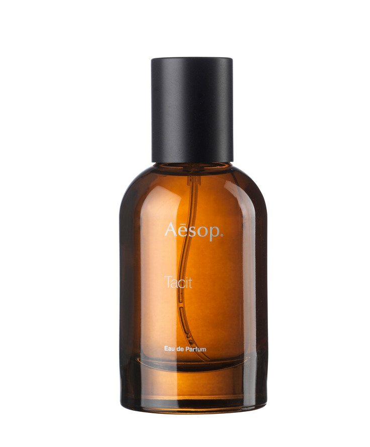 Køb Tacit Eau De Parfum 50 ml fra Aesop - Matas