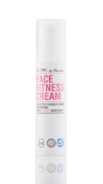 Active by Charlotte Face Fitness Cream - Keeps You Younger Longer 50 ml