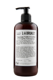 L:A BRUKET 112 Conditioner Lemongrass 450 ml