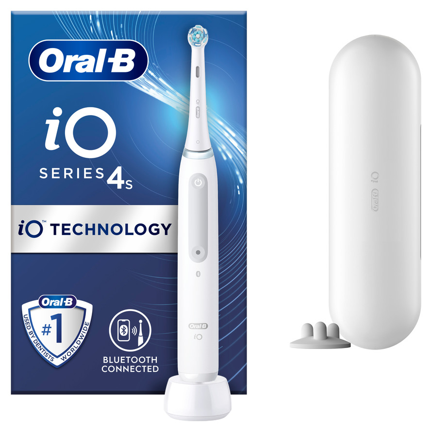 Grundlæggende teori distrikt Forholdsvis Elektrisk tandbørste vs. almindelig børste: Hvilken vinder?