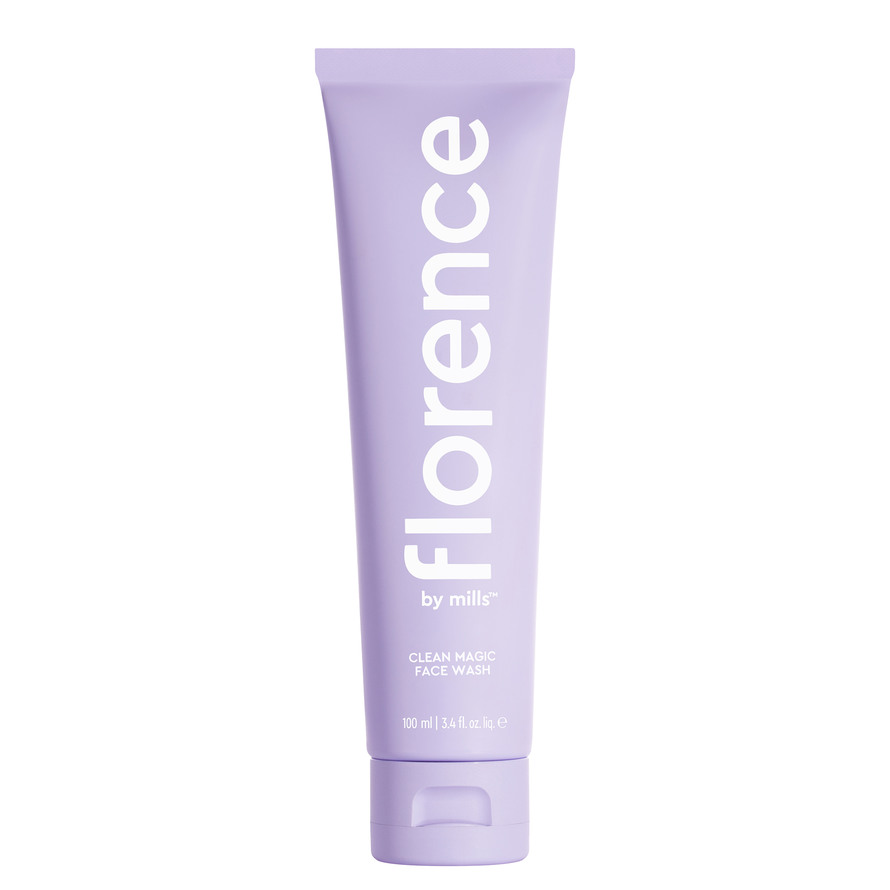Florence by Mills Clean Magic Face Wash 100 ml 100 ml