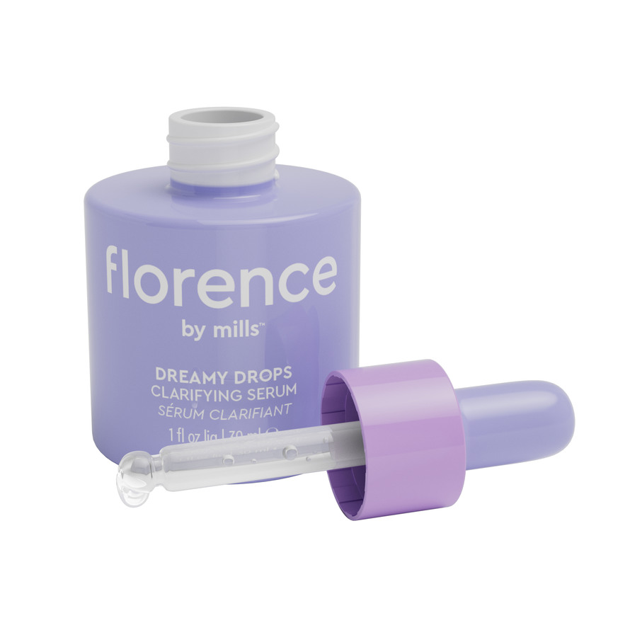 Florence by Mills Dreamy Drops Clarifying Serum 30 ml 30 ml