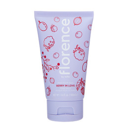 Florence by Mills Feed Your Soul Berry In Love Pore Mask 100 ml