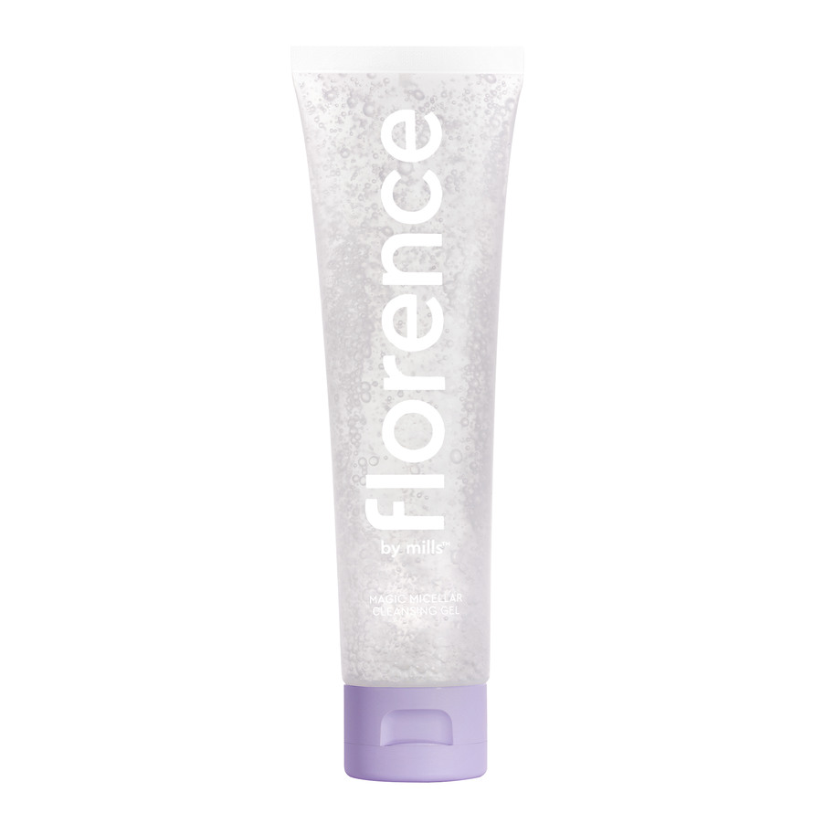 Florence by Mills Magic Micellar Cleansing Gel 100 ml 100 ml