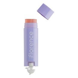 Florence by Mills Oh Whale! Lip Balm Clear