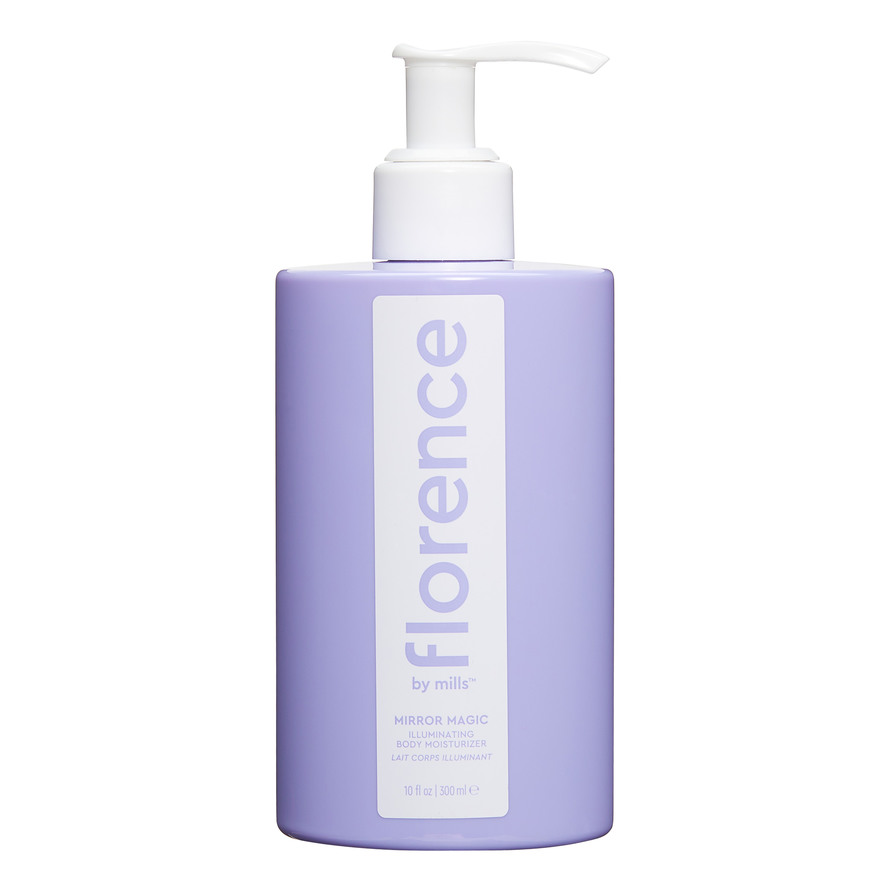Florence by Mills Mirror Magic Illuminating Body Moisturizer 300 ml