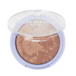 Florence by Mills Out Of This Whirled Marble Bronzer Cool Tones