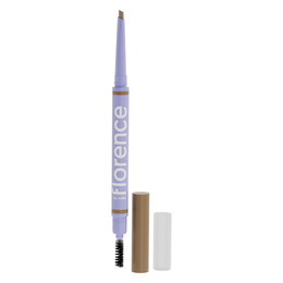 Florence by Mills Tint N Tame Eyebrow Pencil Taupe