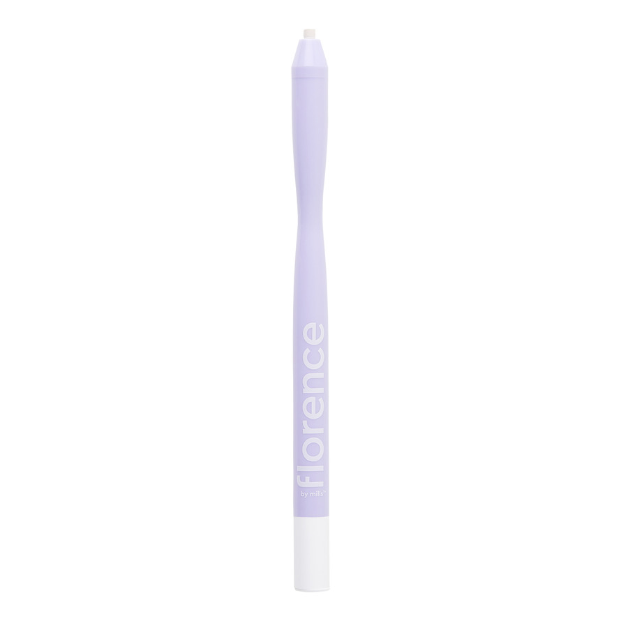 Florence by Mills What's My Line? Eyeliner Cut Cut
