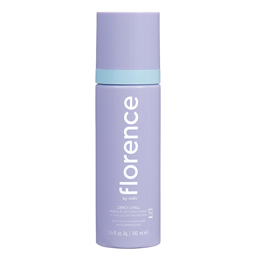 Florence by Mills Zero Chill Makeup Setting Spray 100 ml 100 ml