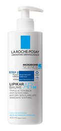 La Roche-Posay Lipikar Balm AP+M 400 ml