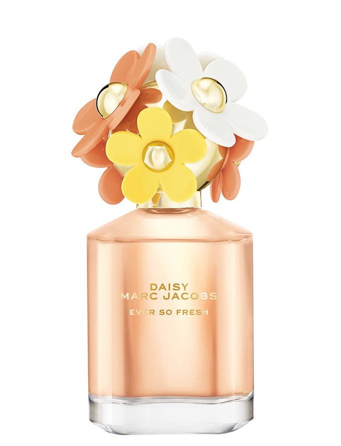 næve frustrerende Gade Køb Daisy Ever So Fresh Eau de Parfum - Matas