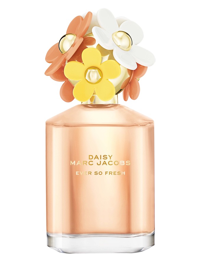 kul genopfyldning menu Køb Daisy Ever So Fresh Eau de Parfum - Matas