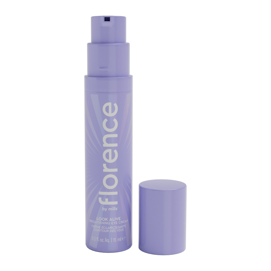 Florence by Mills Look Alive Brightening Eye Cream 15 ml 15 ml
