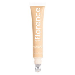 Florence by Mills See You Never Concealer Fair to light with Neutral Undertones