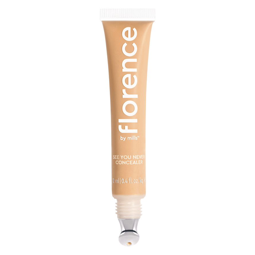 Florence by Mills See You Never Concealer 75 Light Medium