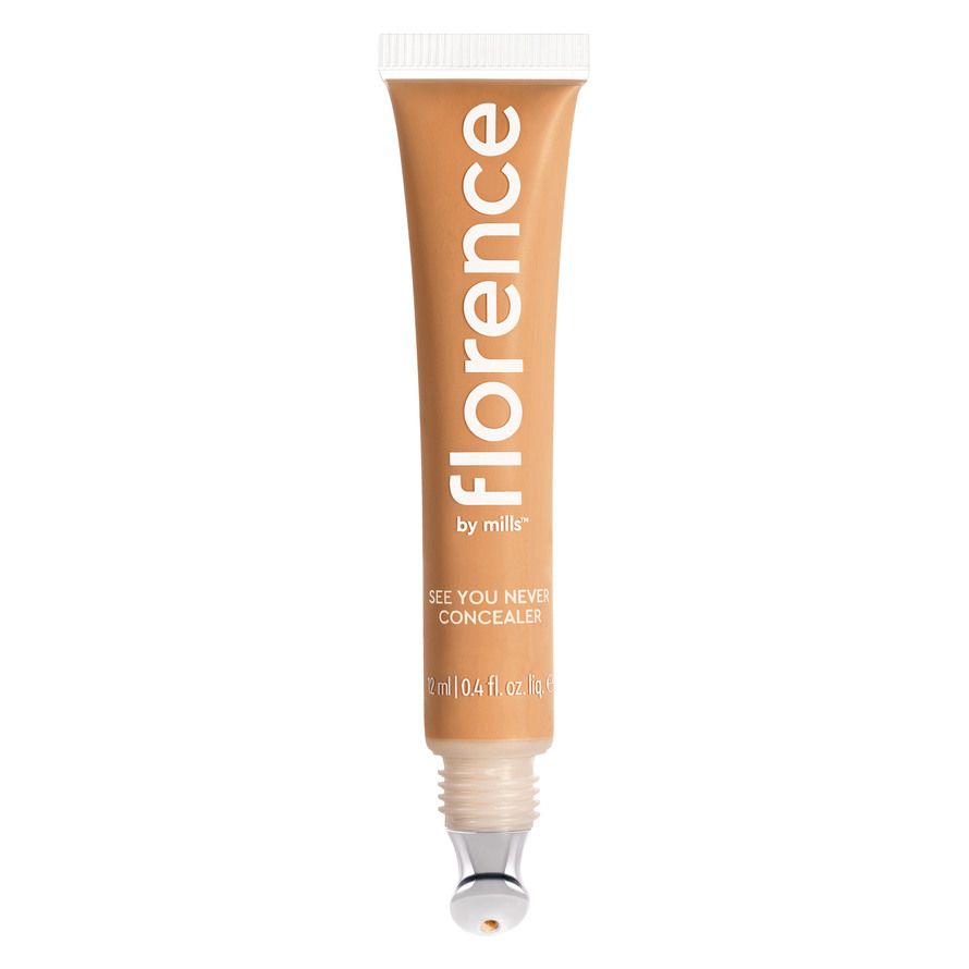 Florence by Mills See You Never Concealer 115 Tan 115