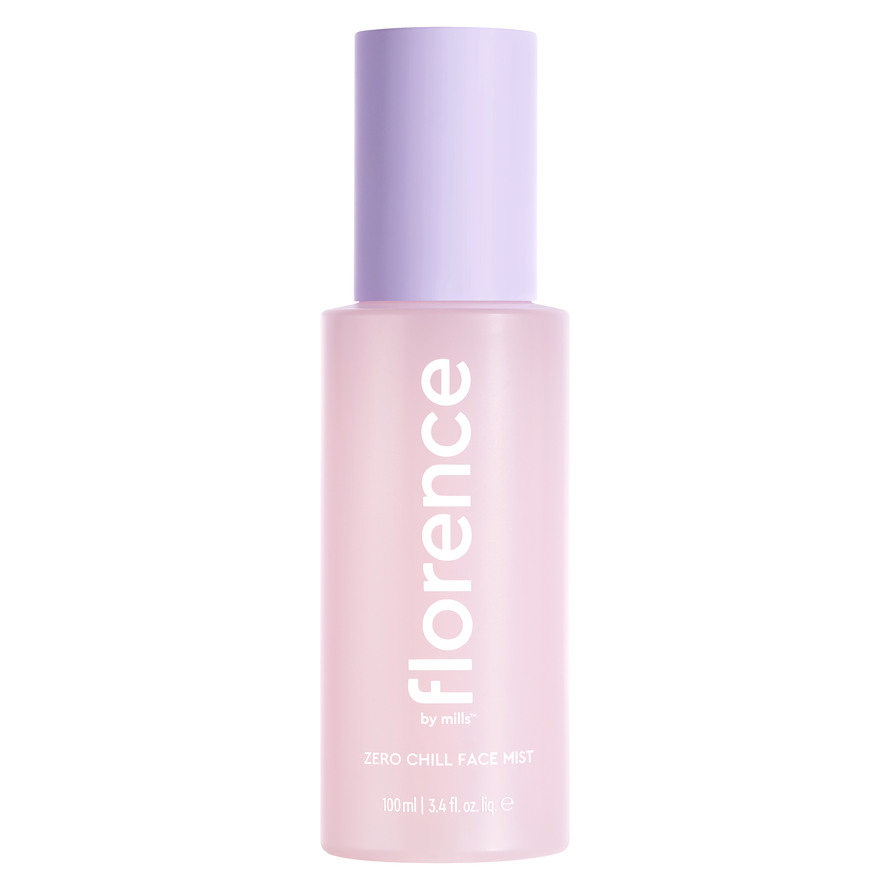 Florence by Mills Zero Chill Face Mist 100 ml 100 ml