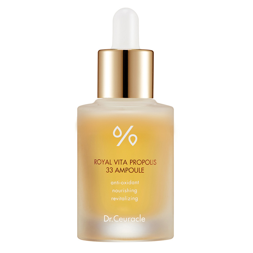 Dr. Ceuracle Royal Vita Propolis 33 Ampoule 30 ml 30 ml
