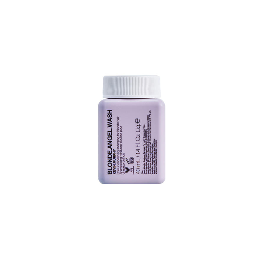 Kevin.Murphy Blonde.Angel.Wash 40 ml 40 ml