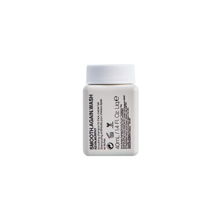 Kevin.Murphy Smooth.Again.Wash 40 ml 40 ml