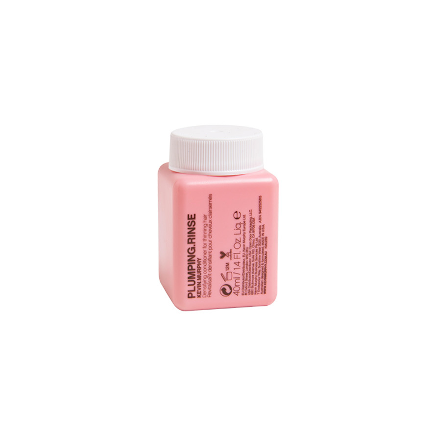 Kevin.Murphy Plumping.Rinse 40 ml 40 ml
