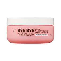 IT Cosmetics Bye Bye Makeup 3-in-1 Makeup Melting Cleansing Balm 118 ml