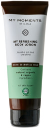 My Moments My Refreshing Body Lotion 250 ml