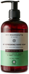 My Moments My Refreshing Hand Soap 300 ml