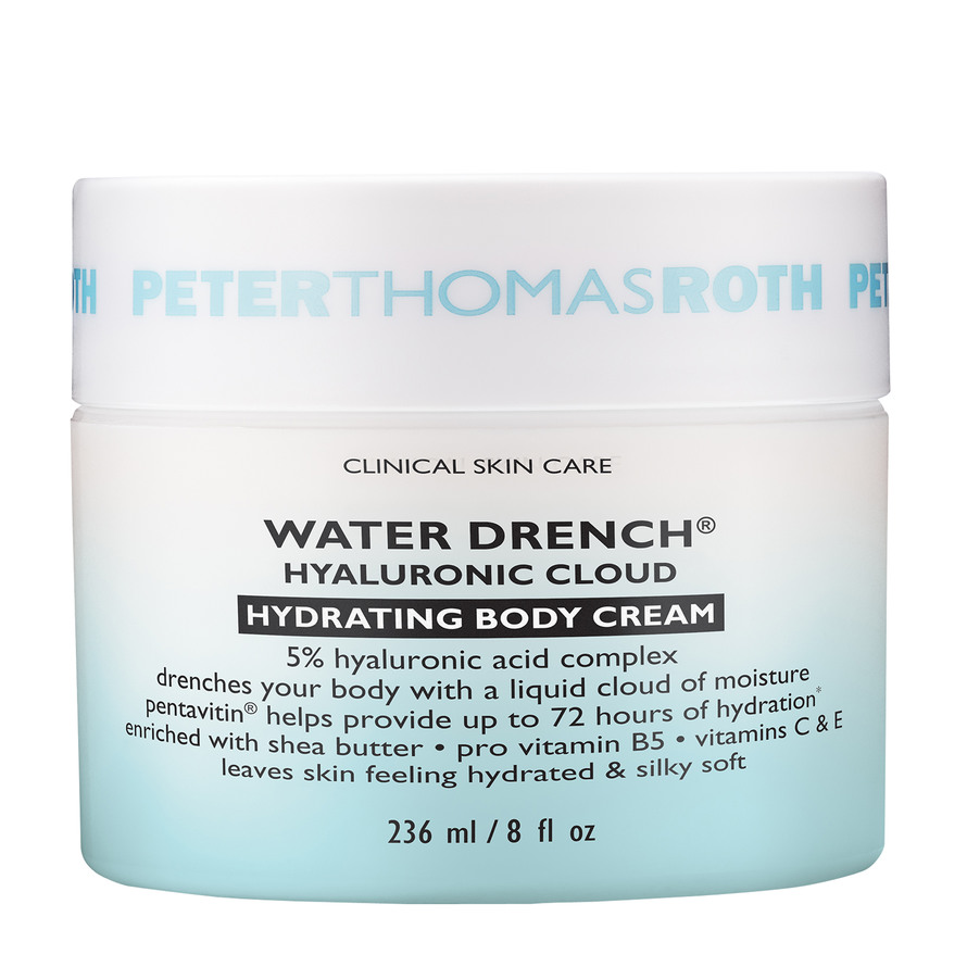 Peter Thomas Roth Water Drench Hyaluronic Cloud Hydrating Body Cream 236 ml 236 ml