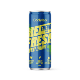 Bodylab Refresh Energy 330 ml