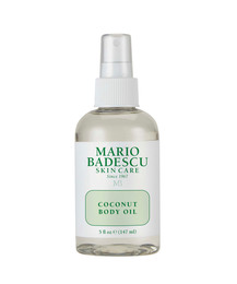 Mario Badescu Coconut Body Oil 147 ml