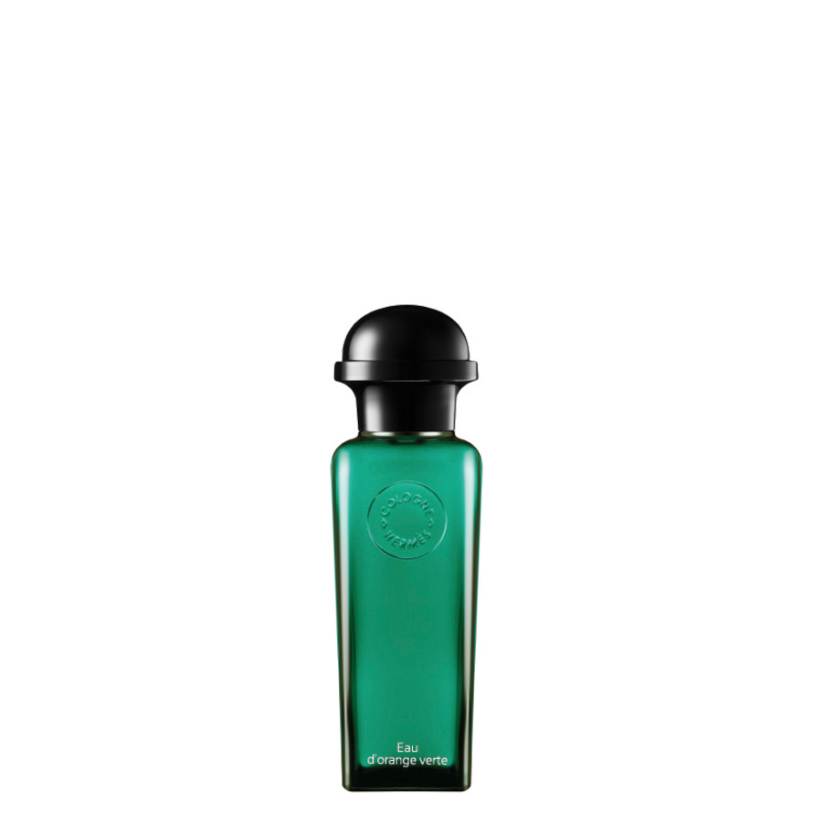 HERMÈS Eau d'Orange Verte Eau de Cologne 50 ml 50 ml