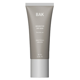 BAK Skincare Serum for Dry Skin 30 ml