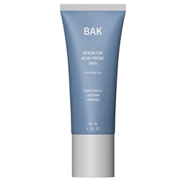 BAK Skincare Serum for Acne-prone Skin 30 ml