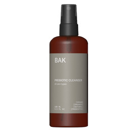 BAK Skincare Prebiotic Cleanser 100 ml