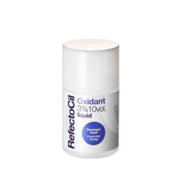 RefectoCil Oxidant Developer Liquid 3 pct. 100 ml