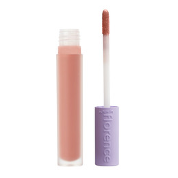 Florence by Mills Get Glossed Lip Gloss Marvelous Mills Peach