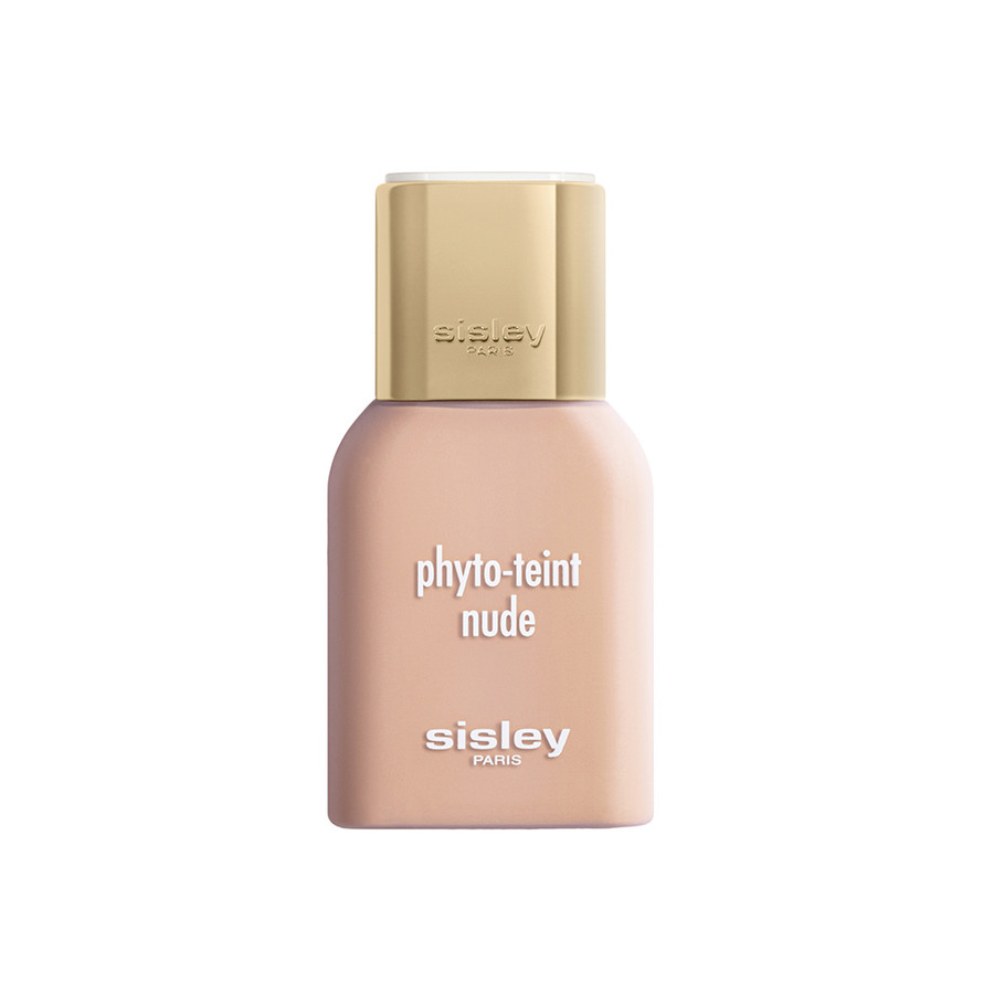 Sisley Sisley Phyto-Teint Nude Foundation 1C Petal 1C Petal