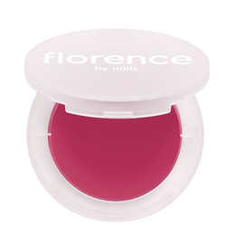 Florence by Mills Cheek Me Later Cream Blush Real Ray Wine