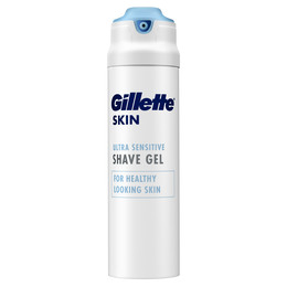 Gillette Shaving Gel 200 ml