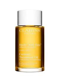 Clarins Coutour Body Treatment Oil 100 Ml